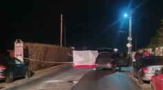 Tragická smrt chodce: Srazilo ho auto, nedokázali mu pomoci