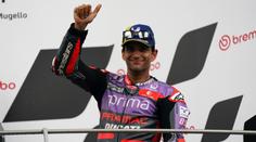 Škatulata v MotoGP: Martín mění stáj, k Ducati zamíří Márquez