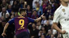 Potupa v El Clásiku! Real schytal debakl 0:3, králem večera Suarez