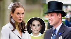 Tohle mohla být manželka prince Williama: Kate původně nechtěl