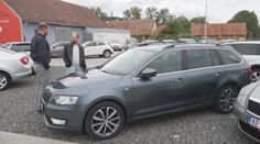 Ojetá auta v posledních letech zdražila. Zájem o ně ale roste