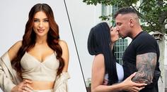Miška z Ruže pre nevestu už není single. Ukázala tajemného přítele