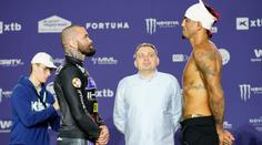 První KSW v novém roce přinese odvetu za deset let starou a krvavou bitvu