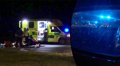 Svědkyně o smrťáku u Českého Brodu: "Řidička za to nemohla!"