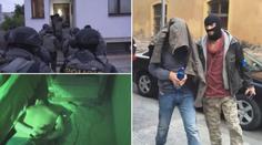 Ruský gang padělal v ČR pasy a občanky! Prodával je migrantům