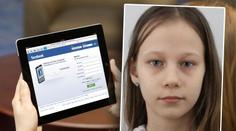 Pátrání po Míše: Zablokovali její facebookový profil!