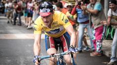 Patologický lhář Lance Armstrong: Prožijte falešnou euforii s filmem The Program: Pád legendy