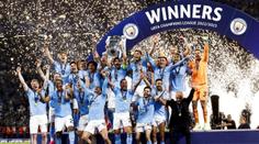 Citizens před Vánoci zabojují o další trofej. Sledujte MS klubů na Nova Sport