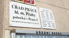 Nezaměstnanost je nejnižší od roku 1997