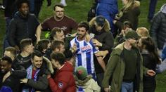 Všichni už ví, kdo je Will Grigg ze slavné písně: On vyřadil Citizens!