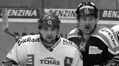 Po autonehodě zemřel někdejší juniorský reprezentant Jiří Suchý (†36)