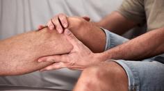 Pozor na bolesti nohou! Může jít o příznak vážného onemocnění