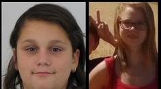 Tereza a Šárka (13) záhadně zmizely! Neviděli jste je?