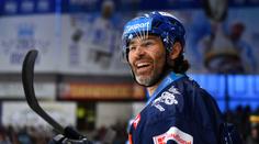 Nejlepší pravé křídlo v historii NHL? V zámoří mají jasno - Jaromír Jágr