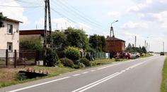 Osudné místo cyklisty Lambrechtse. Tady by smrt nikdo nečekal