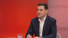 Macinka: Ministerstvo životního prostředí nás zajímá. Nic nebuduje, jen reguluje