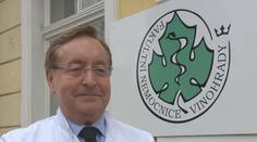 Po odchodu Arenbergra byla vinohradská nemocnice bez šéfa. Teď se jím stane Jan Votava