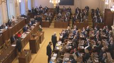 Blatný mluvil o postupu očkování, lidé nad 60 let by se mohli registrovat od dubna
