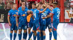 Union Berlín poprvé v sezoně prohrál. Doma jasně nestačil na Lipsko