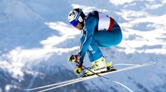 Jansrud obhájil malý glóbus! Slavit mohl doma v Kvitfjellu