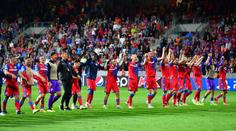 Koho Plzeň dostane v LM? Ve hře jsou všechny velkokluby