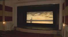 Město Vyšší Brod otevřelo po deseti letech retro kino. Lidé si ho pochvalují