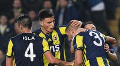 Fenerbahce vyhrálo soud, jeden z odsouzených dostal trest na 1972 let