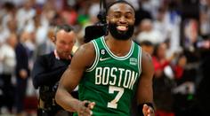 Nejlukrativnější smlouva v NBA. Hvězda Bostonu si vydělá rekordní balík
