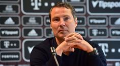 Radost i ostrá kritika. Příchod trenéra Priskeho do Sparty rozděluje fanoušky