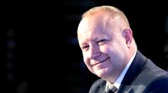 Velká pocta pro český fotbal. Fousek bude delegátem na finále Ligy mistrů