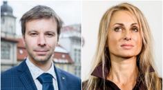 Charanzová a Kolaja. ČR má dva místopředsedy Europarlamentu