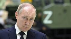 Problém pro Putina. Lidé z pěti regionů se chtějí odtrhnout od Ruska