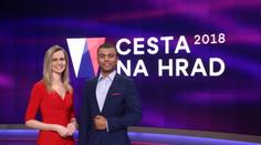 Volební speciál na TV Nova: Sledujte výsledky hned po sečtení