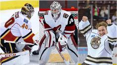 Gólmani v Americe, o kterých se nemluví. Kdo má nejblíž k NHL?