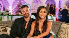 Love Island: Erotické fotky Ráchel a Clauda, stejná tetování Adama a Venis