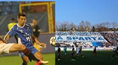 MANÉVRY! Chachaři kašlou na Spartu a Baroše, půjdou do ulic