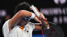 Korejce zastavily puchýře na nohách! Federer se na finále nenadřel