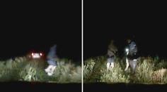 Najatý řidič ujížděl policistům i s pasažéry. Ti museli vyskočit