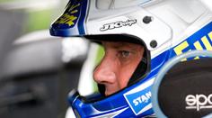 Překvapení na Rally Bohemia: Pech porazil Kopeckého u něj doma!