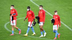 Plzeň lovila ve Slavii. Mladý obránce posílí konkurenci