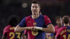 Barcelona je stále stoprocentní. Krejčí za Gironu opět nenastoupil, ta remizovala