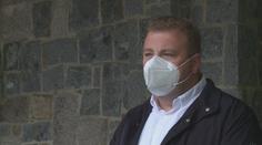 Známému podnikateli hrozí vězení, měl po lidech střílet z brokovnice