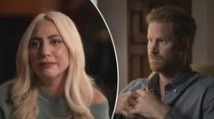 Lady Gaga, Oprah i princ Harry promluví o svých depresích