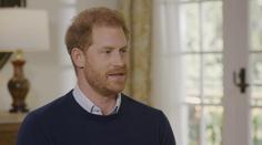 Drogy i tajemství královské rodiny. TV Nova uvede rozhovor s princem Harrym