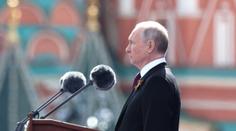 Rusko míří k porážce. Expert spočítal, kdy Putin prohraje válku