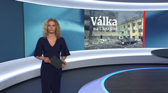 Mimořádné Televizní noviny - neděle 13. března