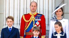 William chce odvézt své děti z Británie. Už jsou dost velké, myslí si