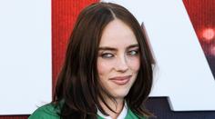 Zpěvačka Billie Eilish má novou vizáž. Změnila se téměř k nepoznání