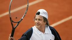 Divoký večer bývalé jedničky: Opilý Nastase byl dvakrát zadržen!