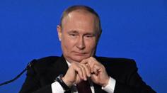 Putin chystá na Západ další past, bojí se v Německu. Moskva může získat výhodu